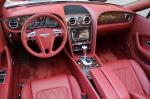 Bentley Continental GTC 2012 года